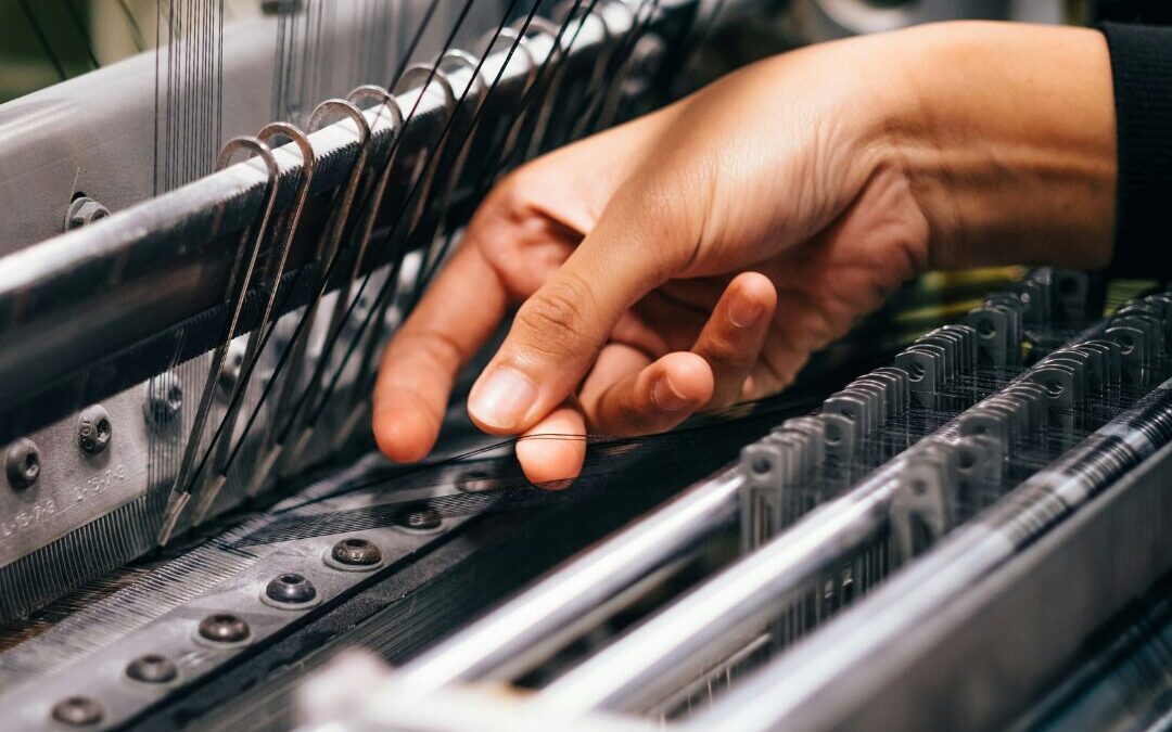 Maximized Productivity