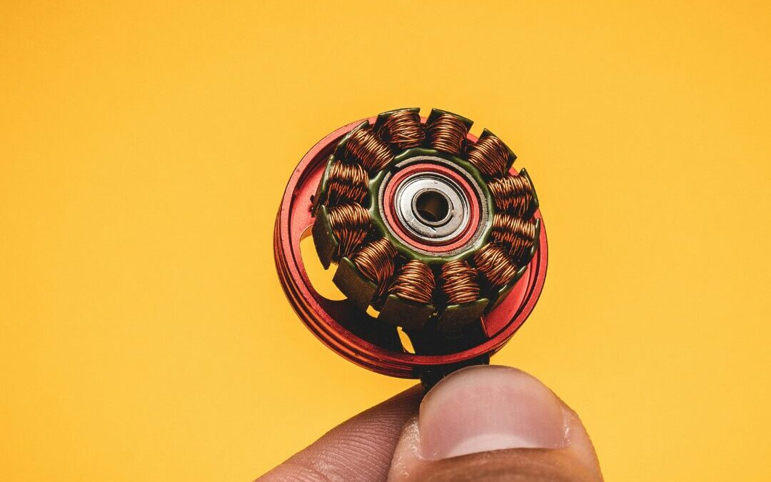 10# Production Principles